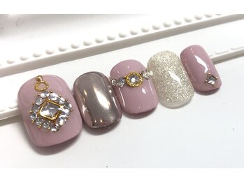 ナトゥール ネイルサロン(Natur nail salon)/