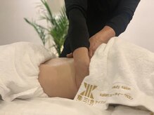 美骨矯正サロン メディカルカイロテルボ 高田馬場店/【肋骨締め・骨盤締め】（痩身）