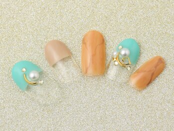 パラジェル定額制11,000円コース