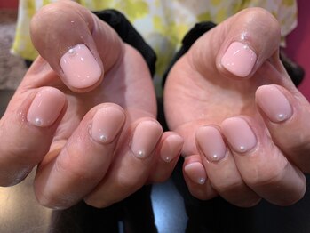 ボディ 高知店(BODY)/パール