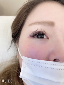 ルノ(runo)/ボリュームラッシュ