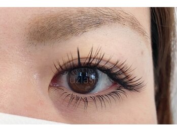 ルースラッシュ 赤坂店(Luzlash)/フラットラッシュ