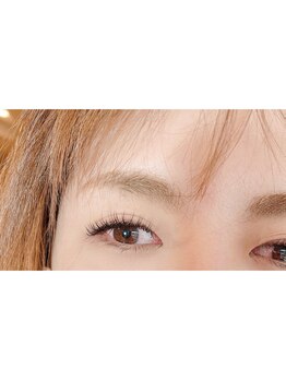 エムプラス サロンモモ アイラッシュ(m+ Salon momo eyelash)/エクステ