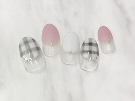 定額
