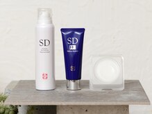 オーガニック アンド ビューティー シアン(CYAN.)/