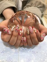 エスフィーネイルサロン ブリーユ(Esfy nailsalon Brille)/フルーツネイル
