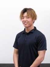 ハイパーフィット24 浜松市野店(HYPER FIT24) スタッフ 小嶋