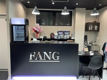 ファング 西台店(FANG)/2021年8月OPEN