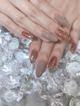 エトワール(etoile)/シンプルなワンカラー