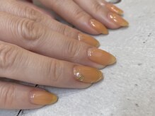 バーグ(bague)/うるつや♪ワンカラー