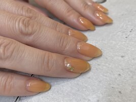 うるつや♪ワンカラー