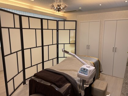 エステサロン ファイブ(five)の写真