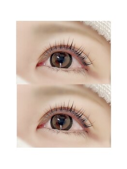 ボアップ(boappu)/まつげパーマ