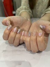 サブリナバイ ルヴィ(savrina by REVI)/