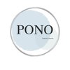 ポノ(PONO)のお店ロゴ