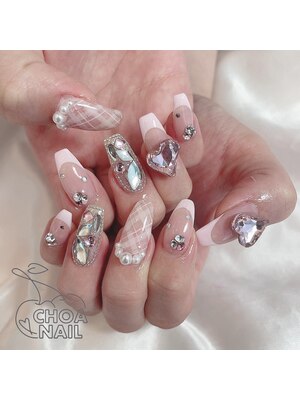 CHOA NAIL