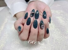 シーシー ネイル アンド アイラッシュ(CeCe Nail&eyelash)/