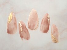 フェリーチェ(nail salon＆school felice)/トレンドアートコース￥9790