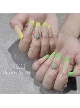 ネオ(NEO)/NEON French