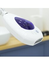 キラット 松本店(Kiratt)/ホワイトニングマシーン