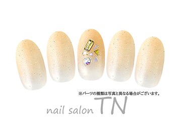 ティーエヌ BB COSME高岡駅南店/季節の定額3900円コ―ス
