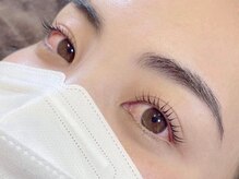 オーロ 池田店(ORO)/眉ワックス