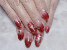 チアフルチア バイ リッチネイル(CheerfulCheer by Ricci nail)/