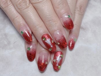 チアフルチア バイ リッチネイル(CheerfulCheer by Ricci nail)/