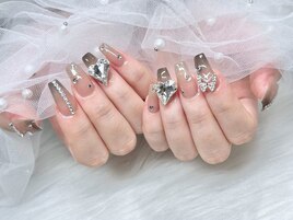 キラキラデザイン♪ 新宿