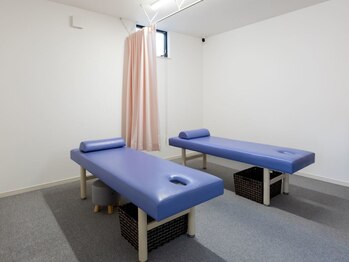 しろた整骨院 整体院/移転致しました。