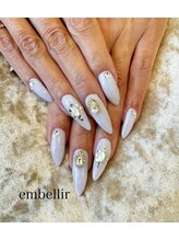 アンベリール(embellir)/