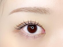 ベルエ 福島店(Belle)/メーテルロッド/まつげパーマ