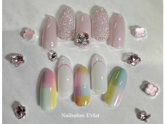 Nailsalon E'clat