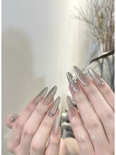 グロリアネイルズ 荻窪(Gloria Nails)/
