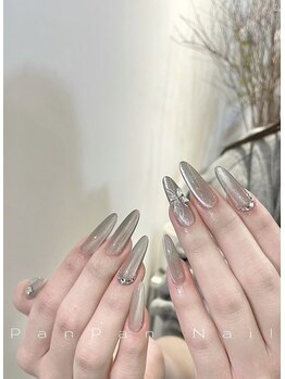 グロリアネイルズ 荻窪(Gloria Nails)/