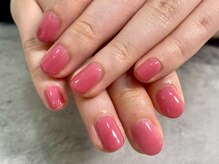 ウルオイネイル(uruoi nail)/
