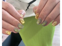 オテモネイル(otemo.nail)/バカラネイル