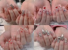 モアネイル 新宿/