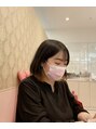 ネイルモア 松本店(NAIL moA)/石川　寛菜