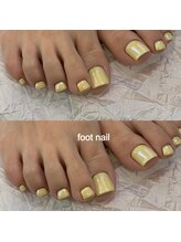 リン 恵比寿(RiN.)/RiNnail