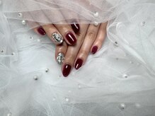 エムティーネイル(M.T nail)/