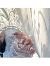 サモパル 滋賀店(beauty salon 3.5.8)/韓国ネイル