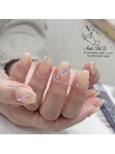 ネイルディーアンドディー(Nails D&D)/