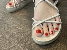 フットワンカラー