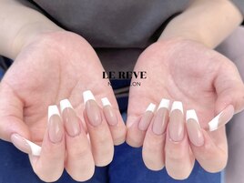 フレンチネイル
