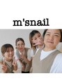 エムズネイル 高木店/スタッフ一同