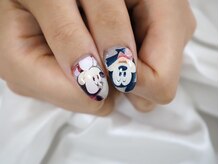 アモーレ(amore)/