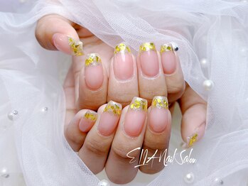 エリア(ELIA)/ガラスフレンチ