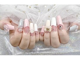 フレンチネイル