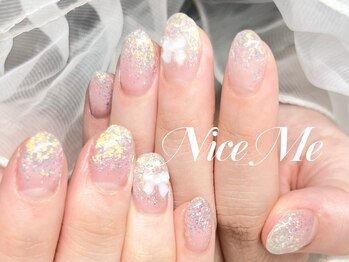 ナイスミー(Nice Me)/